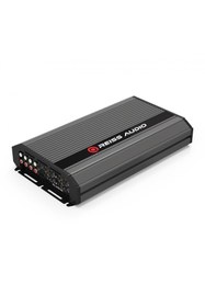 Resim REISS AUDIO Q-150.8 8kanal Anfi 150 Rms Kanal Başı Digital Anfi 