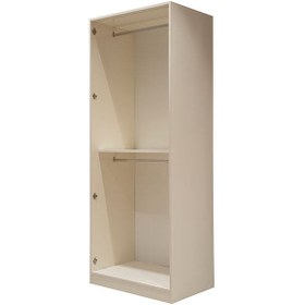 Resim Vena İkili Dolap Modül - Askılıklı 