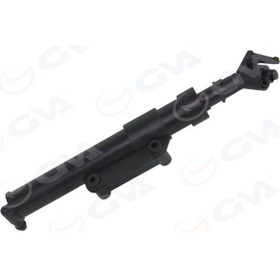 Resim Far Yıkama Robotu Sol Volvo Xc60 2009-2013 Gva 9107769 31294406 