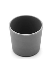 Resim Babyjem Silikon Bardak Gri 