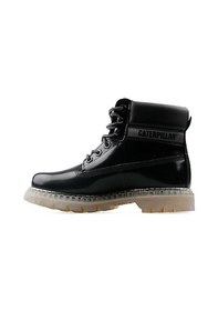 Resim Caterpillar Cat Siyah Genç Günlük Bot 015G1120-Black 
