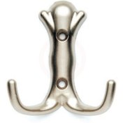 Resim Sucuoğlu Lale Askı Portmanto Vestiyer Duvar Dolap Elbise Mobilya Askılığı Metal Askısı Askılık (3 ADET) 