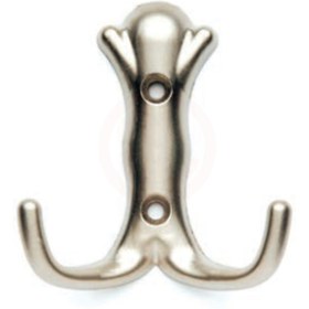 Resim Sucuoğlu Lale Askı Portmanto Vestiyer Duvar Dolap Elbise Mobilya Askılığı Metal Askısı Askılık (3 ADET) 