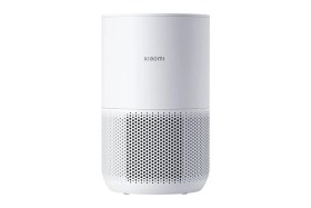 Resim Xiaomi Smart Air Purifier 4 Compact - Beyaz Akıllı Hava Temizleyici, 48 m2'ye kadar, 230m3/s CADR, Uygulama ve Ses Kontrolü (Xiaomi Türkiye Garantili) 