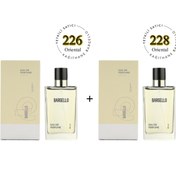 Resim Bargello 226 228 Kadın Parfüm Edp 50 ml Oriental - Mnms50226228 