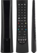 Resim Framless 55 Led Tv Kumanda Fromles 