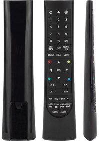 Resim Framless 55 Led Tv Kumanda Fromles 