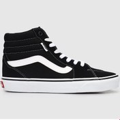 Resim Vans Wm Filmore Hi Siyah Kadın Sneaker Vn0a5hyuıju1 