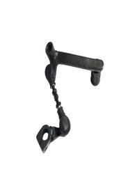 Resim 125-10v Çift Silindir Uyumlu Vites Pedalı Komple Basamaklı Siyah 