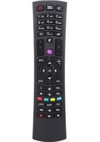 Resim Vestel 32Hb7020 Smart Led Tv Kumandası 