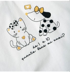 Resim Chicco T-shirt - Uzun Kol 09001988000000_000030 Çok Renkli 