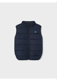 Resim Name It Nkmmylane Vest Noos Erkek Çocuk Yelek Lacivert 