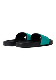 Resim The North Face M Base Camp Slıde Iıı Erkek Ayakkabısı Nf0a4t2rv3o1 001 