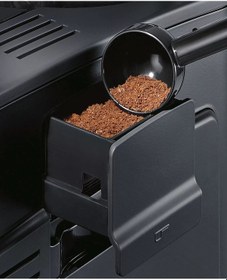Resim Siemens EQ6 Plus S700 Tam Otomatik Kahve Makinesi 1500 W Caffe Crema İçecek Türü 