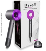 Resim RYVON Güçlü Saç Kurutma Makinesi Tek Başlıklı 