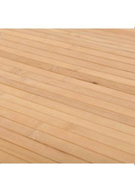 Resim 9079763965100drvs - Ahşap Paspas Çok Renkli 