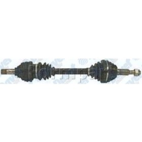 Resim On Aks Komple Sol Astra H Z14Xe-Z14Xep-Z16Xep-Z16Xer 504610637 