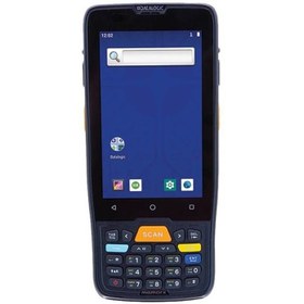 Resim Datalogic Datalogıc Memor K 2d Karekod Androıd 9 Wıfı Bluetooth 4" Koruyucu Kılıf El Terminali 