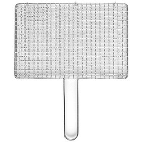 Resim Skycıty Paslanmaz Çelik Katlanabilir Kamp Ocağı - Açık Hava Yürüyüş, Piknik Ve Barbekü Izgarası İle Taşınabilir Odun Sobası Çok Renkli 