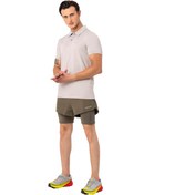 Resim Merrell Pro Erkek Gri Polo Tişört 