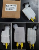 Resim Fren Hidrolik Deposu 460903826r Clıo Iv Captur Müşürlü Sensörlü Kapaklı 460903826r 