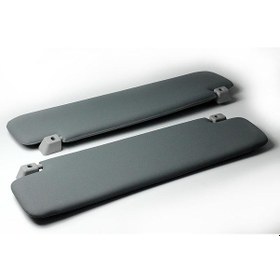 Resim Öziş Fr04020000 Ford Transit 12/15 İç Güneşlik 