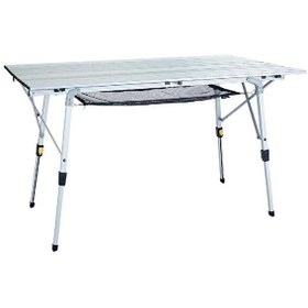 Resim Uquip Variety L Yüksekliği Ayarlanabilir Kamp Masası 