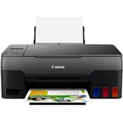 Resim Megatank G3420 Fotokopi Tarayıcı Tanklı Wi-Fi Yazıcı Canon
