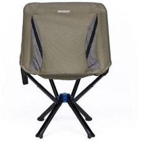 Resim Orcamp Trek Kamp Sandalyesi Out Haki 