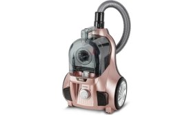 Resim Fakir Ranger Electronic Toz Torbasiz Elektrikli Süpürge Rosie 