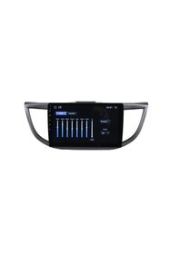 Resim Smart Dragon HONDA CR-V NEW 2013/2018 MODEL 10'' İNÇ GB ANDROİD CARPLAY MULTİMEDYA SİSTEMİ 