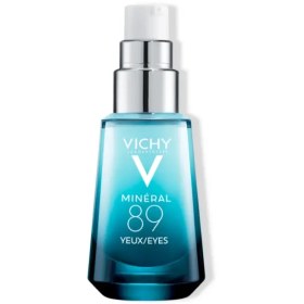 Resim Vichy Mineral 89 Eyes - Yoğun Nemlendirici Göz Çevresi Bakım Serumu 15ml 