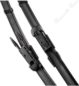 Resim Fiat Punto Evo Muz Silecek Takımı 2009-2012 İnwells N11.2781 