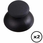 Resim 2 ADET PS2 Analog Topuz Playstation 2 Yedek Parça Tüm PS2 Kollara Uyumlu PS2 Topuz Thumb Stick POPKONSOL