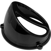 Resim Wetnwind JOG50 90 Siyah Için Fan Scooter Professional 