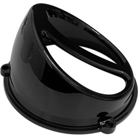 Resim Wetnwind JOG50 90 Siyah Için Fan Scooter Professional 