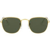 Resim Ray-Ban RB3857 919631 51 Frank Kadın Güneş Gözlüğü 