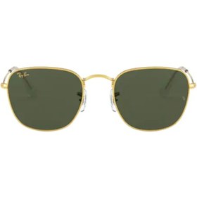 Resim Ray-Ban RB3857 919631 51 Frank Kadın Güneş Gözlüğü 