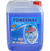 Resim Powermax Cam Temizleyici 5 Lt -pwrmx014 