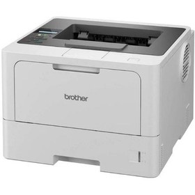 Resim Brother HL-L5210DN Çift Taraflı Mono Laser Yazıcı 