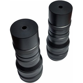Resim Nk Motors Cf Moto 150 Nk / 250 Nk 2016-2024 Uyumlu Motor Koruma Takozu 