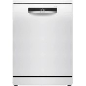 Resim Bosch SMS6EKW63T Bulaşık Makinesi Beyaz 