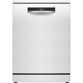 Resim Bosch SMS6EKW63T Bulaşık Makinesi Beyaz 