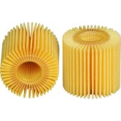 Resim Gold Filter Toyota Camry Vı (_XV4_) | 2006 > 2011 2.5 Yağ Filtresi 