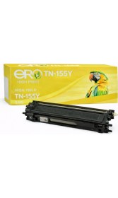 Resim Ero Print TN-155Y / Brother DCP-9040CN Sarı Muadil Toner 