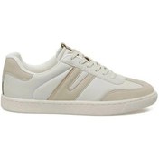 Resim Kınetıx 5w Peru 5pr Krem Kadın Sneaker Krem 