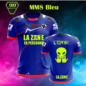 Resim Snapbuy 2025 3d Baskılı Rekabet Tişörtü - Hızlı Kuruyan Spor T-shirtgreenerkek Green 