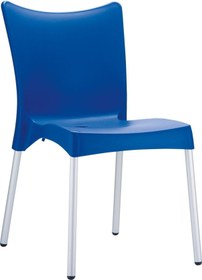 Resim Siesta Julıette Sandalye Mavi 