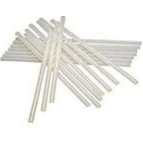 Resim Go İthalat İnce Mum Silikon 7.4mm 1kg Beyaz 
