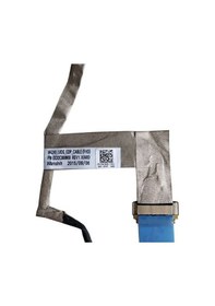 Resim Dell Uyumlu Precision M4800 Fhd Ekran Data Flex Kablosu Dc02C00 